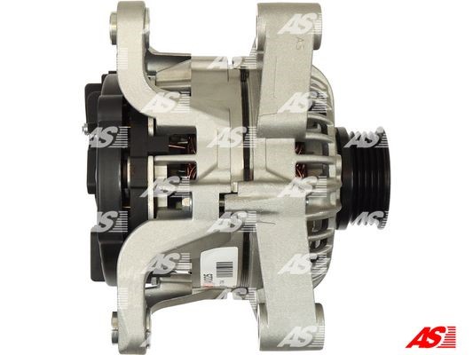 Generator 12V 70A As-pl A0225 AS-PL