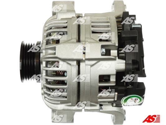 Generator 12V 70A As-pl A0225 AS-PL Generator 12V 70A As-pl A0225 AS-PL