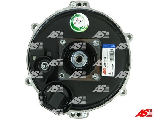 Generator 12V 150A As-pl A0226PR AS-PL