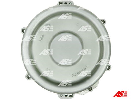 Generator 12V 150A As-pl A0226PR AS-PL