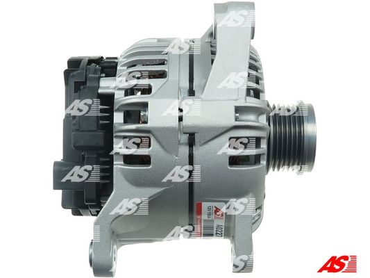Generator 12V 150A As-pl A0227(P) AS-PL