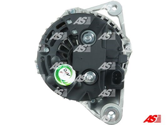 Generator 12V 150A As-pl A0227(P) AS-PL