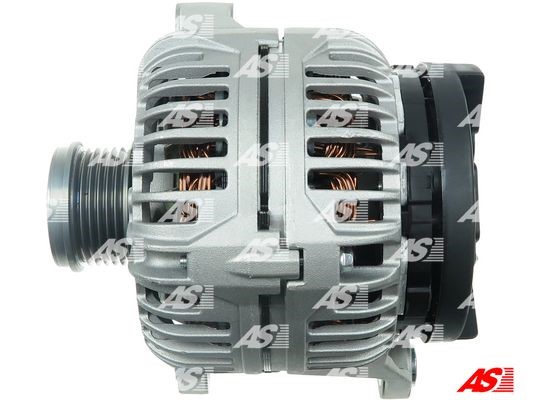 Generator 12V 150A As-pl A0227(P) AS-PL