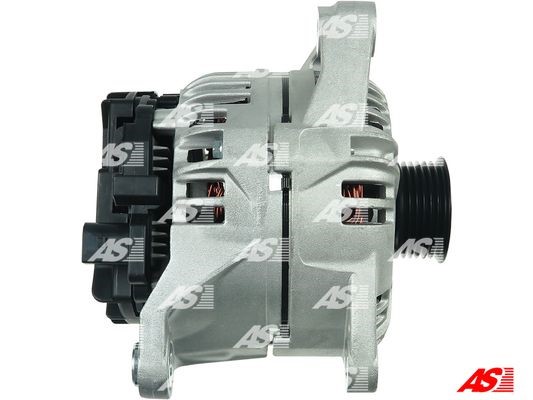 Generator 12V 150A As-pl A0227 AS-PL