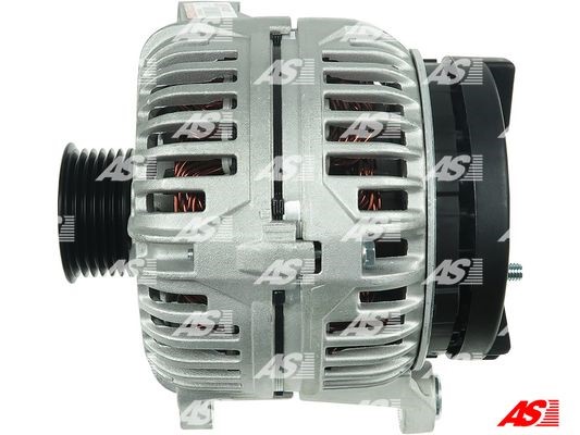 Generator 12V 150A As-pl A0227 AS-PL