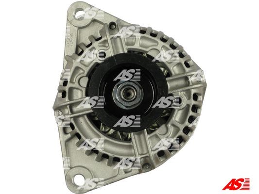Generator 12V 120A As-pl A0228 AS-PL