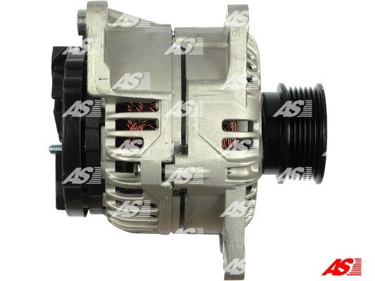 Generator 12V 120A As-pl A0228 AS-PL