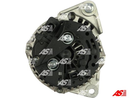 Generator 12V 120A As-pl A0228 AS-PL