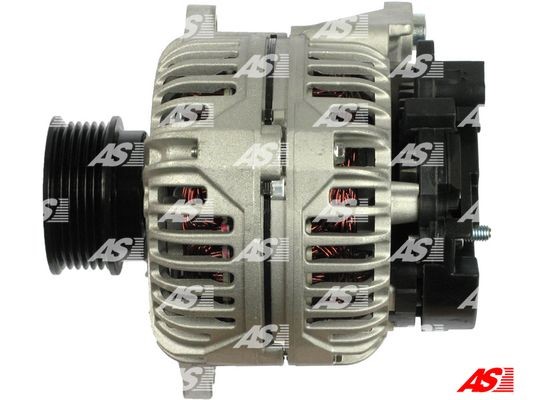 Generator 12V 120A As-pl A0228 AS-PL