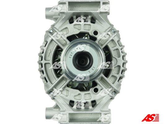 Generator 12V 120A As-pl A0229 AS-PL