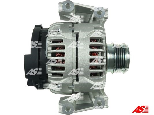 Generator 12V 120A As-pl A0229 AS-PL