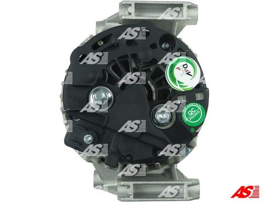 Generator 12V 120A As-pl A0229 AS-PL