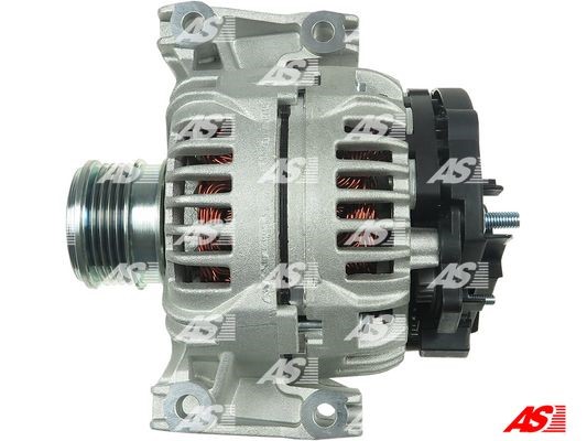 Generator 12V 120A As-pl A0229 AS-PL