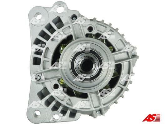 Generator 12V 70A As-pl Brand new | as-pl | alternators A0233 AS-PL