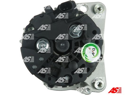 Generator 12V 70A As-pl Brand new | as-pl | alternators A0233 AS-PL