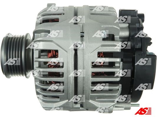 Generator 12V 70A As-pl Brand new | as-pl | alternators A0233 AS-PL