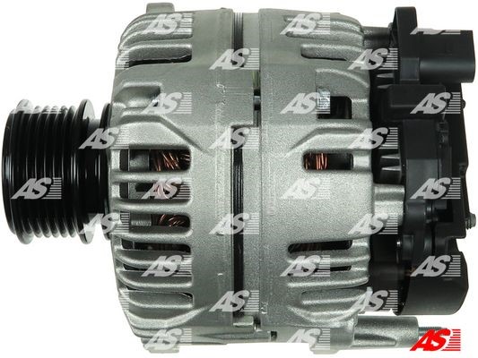 Generator 12V 70A As-pl A0233PR AS-PL