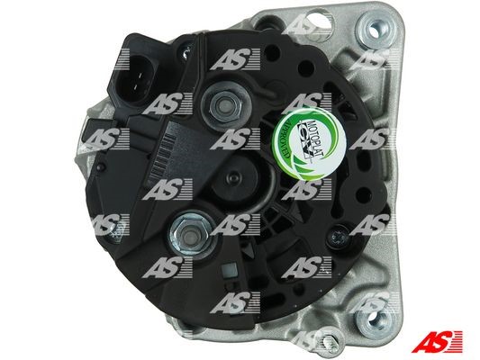Generator 12V 70A As-pl A0233PR AS-PL