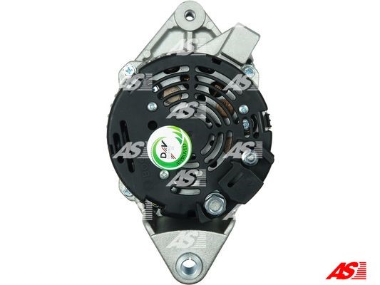Generator 12V 55A As-pl A0234PR AS-PL