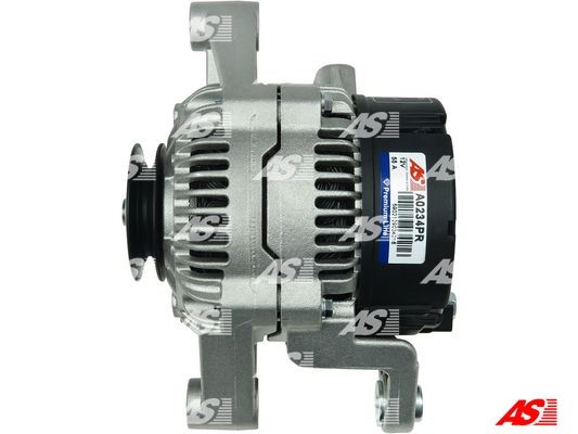 Generator 12V 55A As-pl A0234PR AS-PL