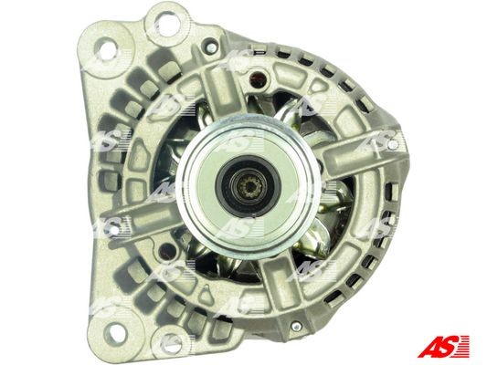Generator 12V 90A As-pl Brand new | as-pl | alternators A0235 AS-PL