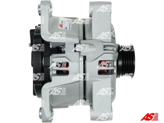 Generator 12V 100A As-pl A0236 AS-PL