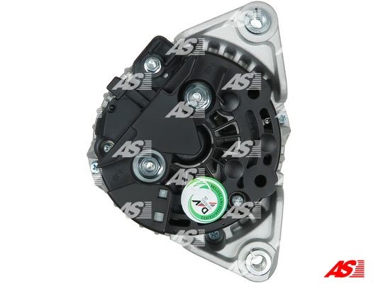 Generator 12V 100A As-pl A0236 AS-PL