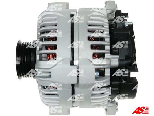 Generator 12V 100A As-pl A0236 AS-PL