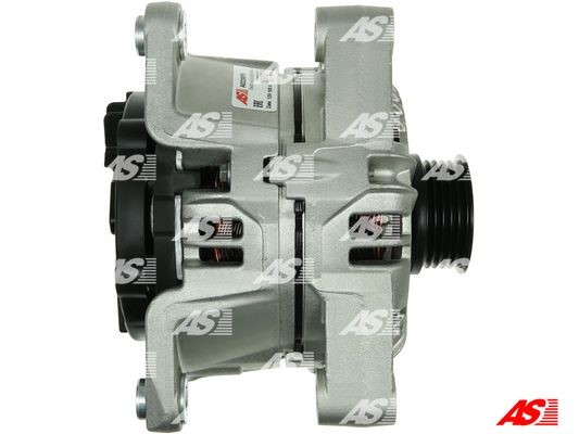 Generator 12V 100A As-pl A0236PR AS-PL