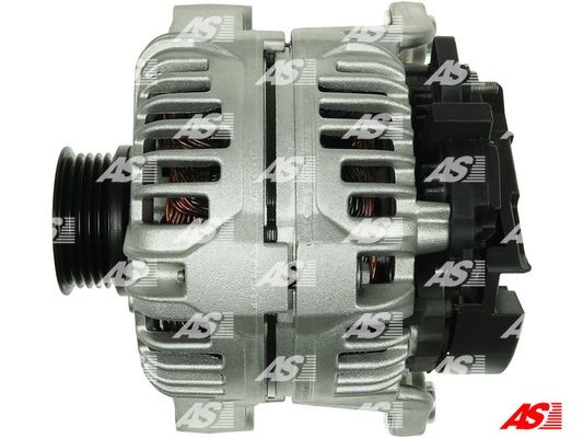 Generator 12V 100A As-pl A0236PR AS-PL