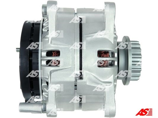Generator 12V 180A As-pl A0237(P-INA) AS-PL