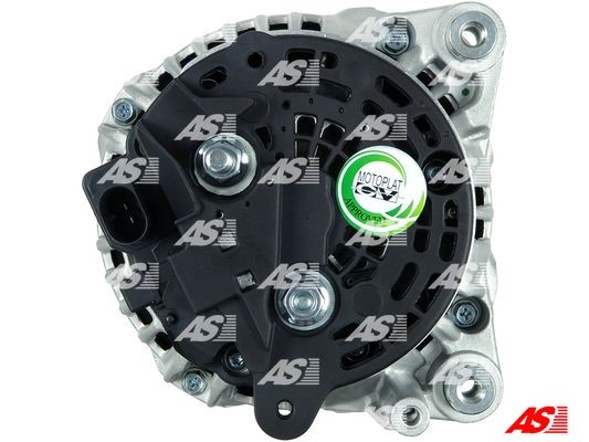 Generator 12V 180A As-pl A0237(P-INA) AS-PL