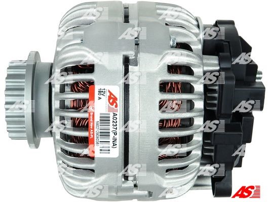 Generator 12V 180A As-pl A0237(P-INA) AS-PL