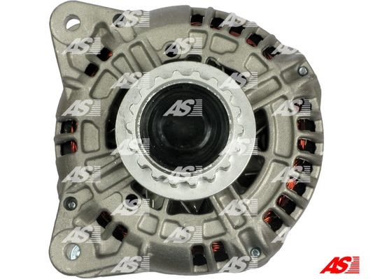 Generator 12V 180A As-pl Brand new | as-pl | alternators A0237 AS-PL