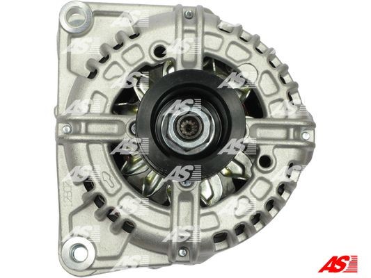 Generator 12V 120A As-pl A0238 AS-PL