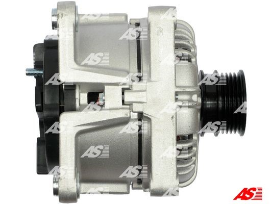 Generator 12V 120A As-pl A0238 AS-PL
