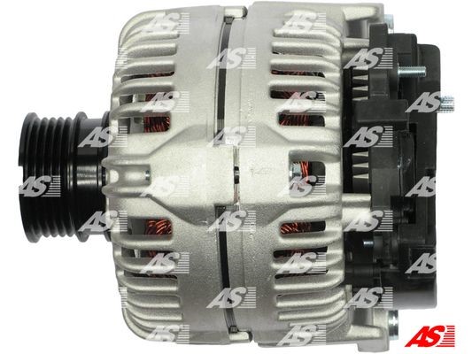 Generator 12V 120A As-pl A0238 AS-PL