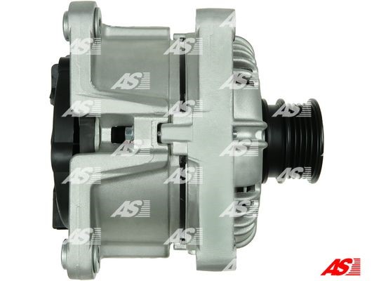 Generator 12V 120A As-pl A0238PR AS-PL