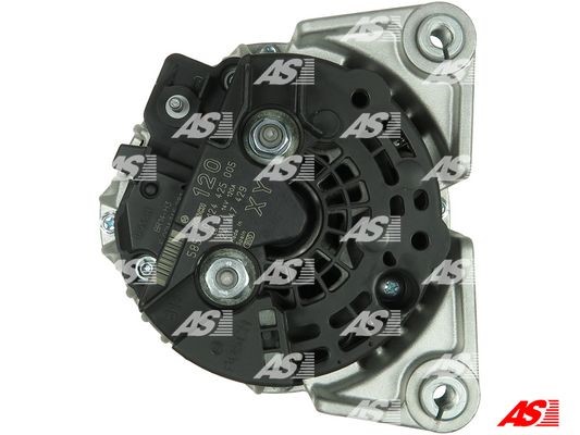 Generator 12V 120A As-pl A0238PR AS-PL