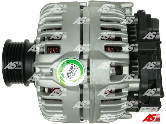 Generator 12V 120A As-pl A0238PR AS-PL