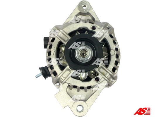 Generator 12V 90A As-pl A0240 AS-PL