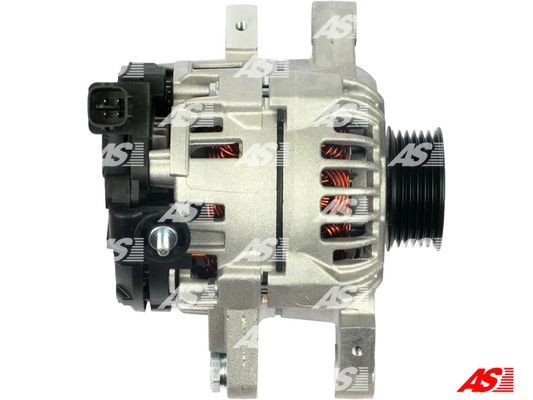 Generator 12V 90A As-pl A0240 AS-PL