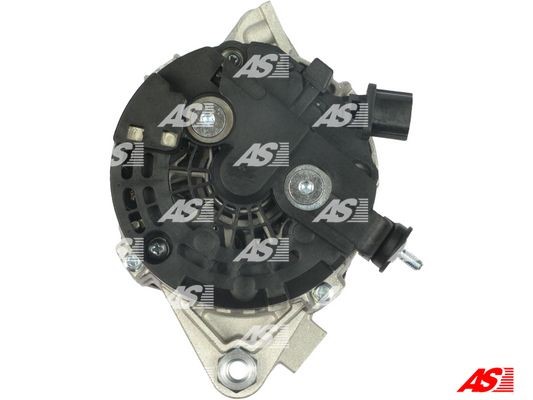 Generator 12V 90A As-pl A0240 AS-PL Generator 12V 90A As-pl A0240 AS-PL
