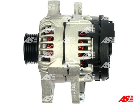 Generator 12V 90A As-pl A0240 AS-PL Generator 12V 90A As-pl A0240 AS-PL