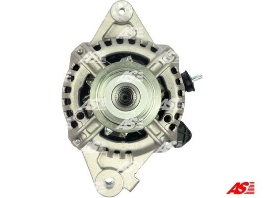 Generator 12V 90A As-pl A0241 AS-PL