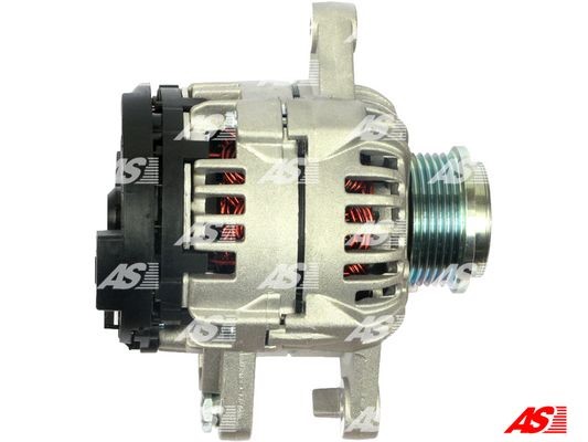 Generator 12V 90A As-pl A0241 AS-PL Generator 12V 90A As-pl A0241 AS-PL
