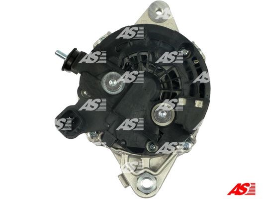 Generator 12V 90A As-pl A0241 AS-PL Generator 12V 90A As-pl A0241 AS-PL