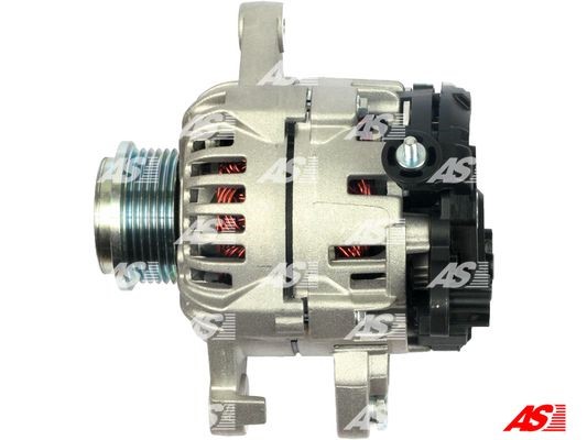 Generator 12V 90A As-pl A0241 AS-PL Generator 12V 90A As-pl A0241 AS-PL