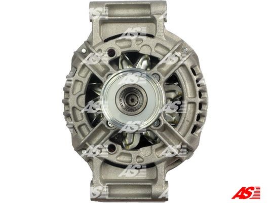 Generator 12V 90A As-pl A0242 AS-PL