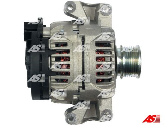 Generator 12V 90A As-pl A0242 AS-PL